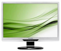 Philips 220S2SS S-line de 22 (55,9 cm) con WSXGA+ Monitor LCD con SmartImage (220S2SS/00) Philips 220S2SS S-line de 22 (55,9 cm) con WSXGA+ Monitor LCD con SmartImage (220S2SS/00)